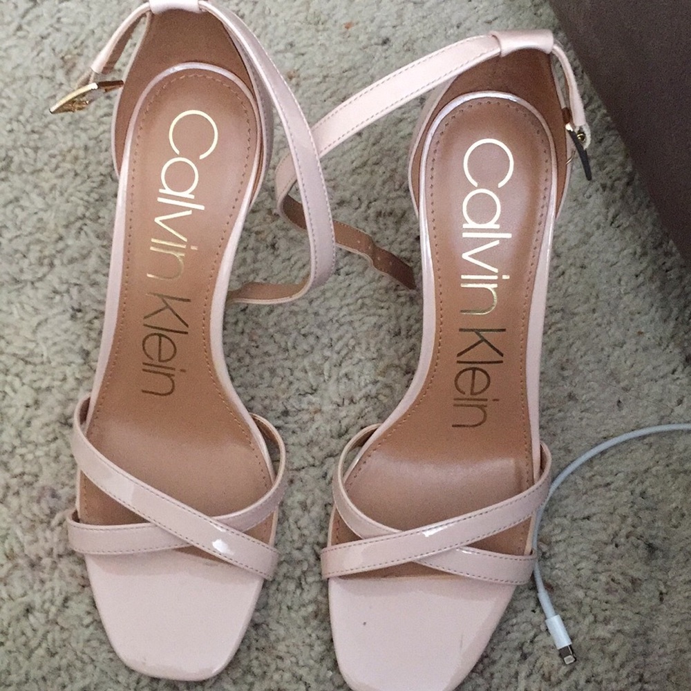 Cute Heels!